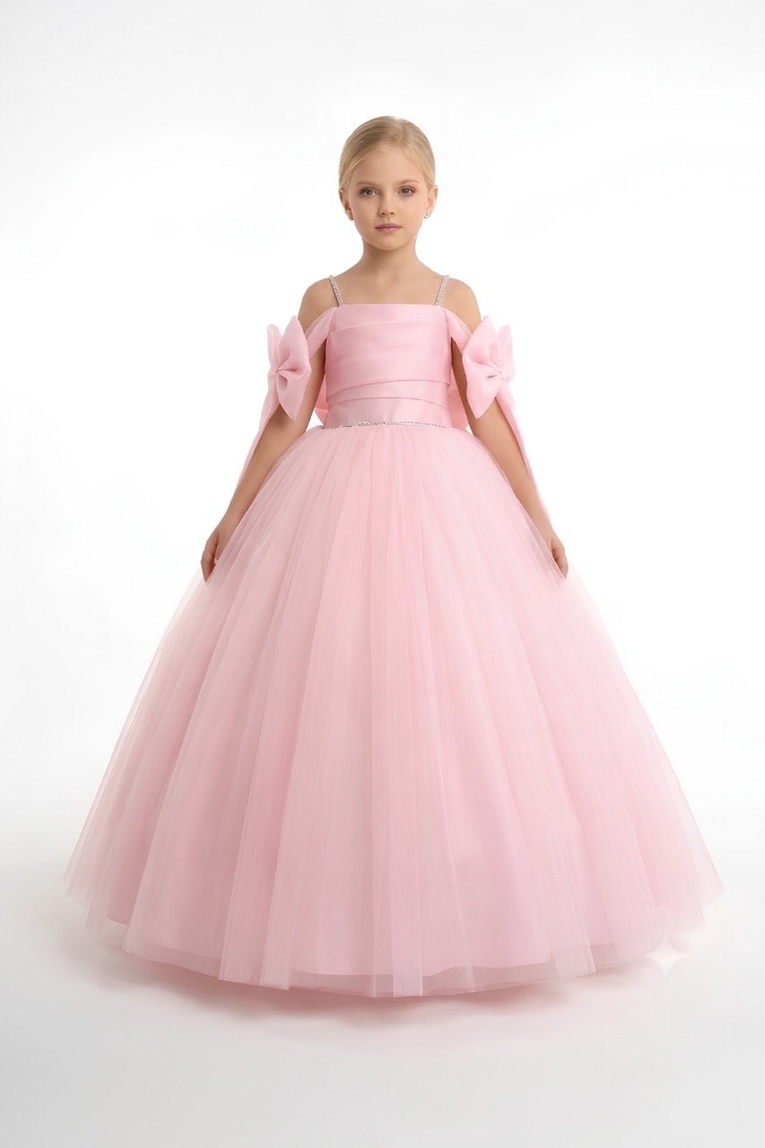 MİS HELENA 6097 GELİNLİK