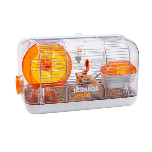 Habitrail Hamster Kafesi