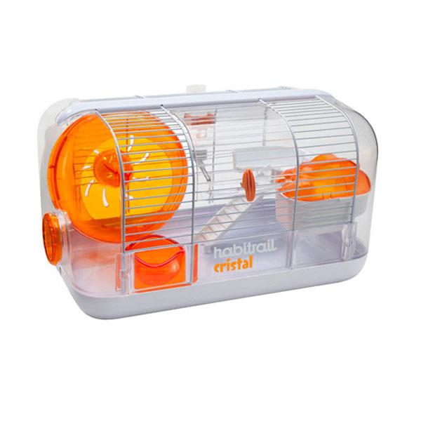 Habitrail Hamster Kafesi