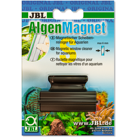 Jbl Algae Magnet S