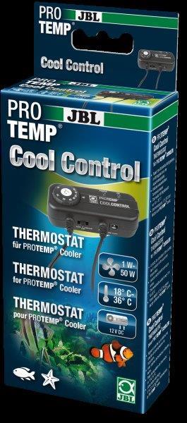 Jbl Protemp Cool Control