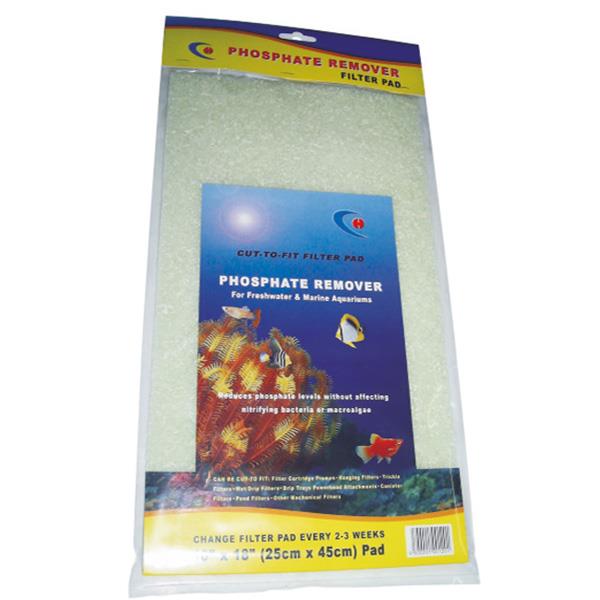 Phospate Tutucu Sünger 25x45 cm