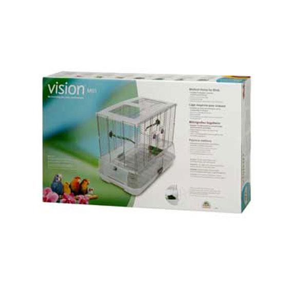 Vision Kafes M01 Kısa