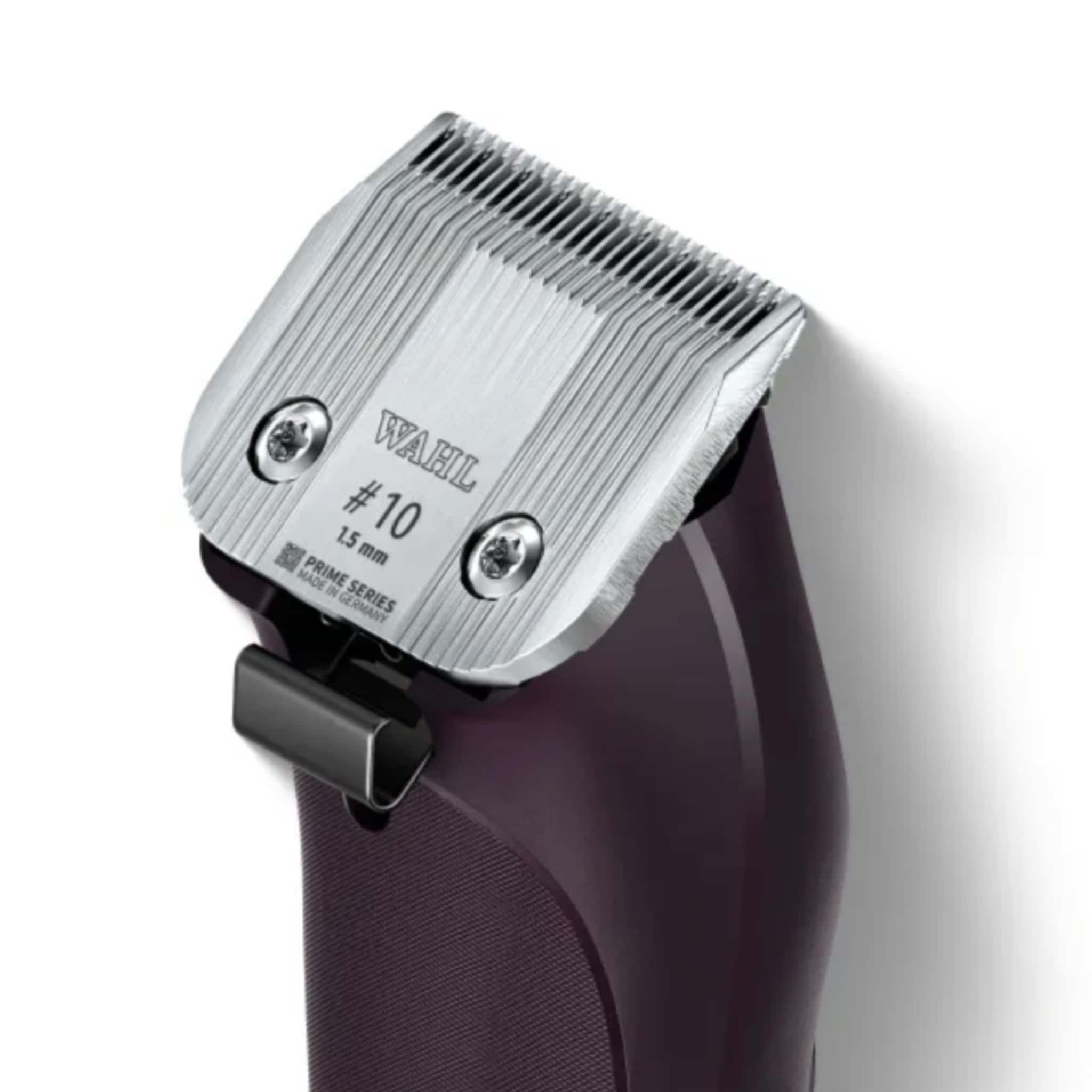 Wahl Km Supera