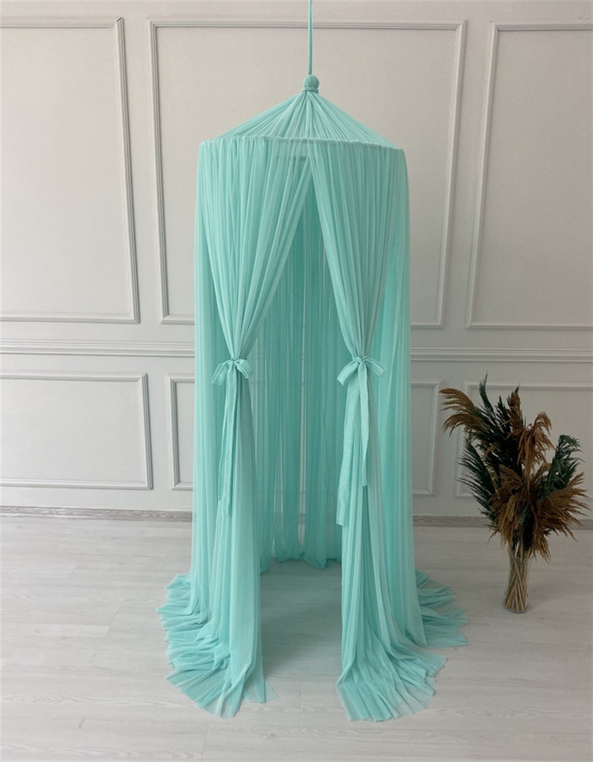  Nane Rengi 25 Metre Tül Cibinlik