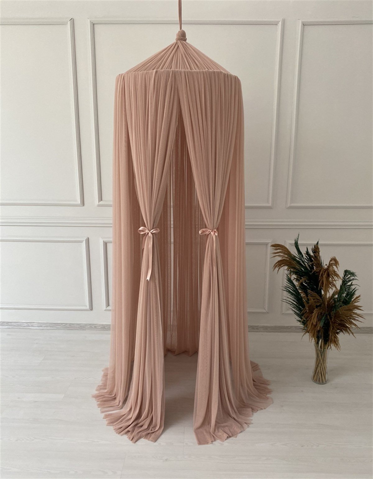  Pudra Rengi 25 Metre Tül Cibinlik