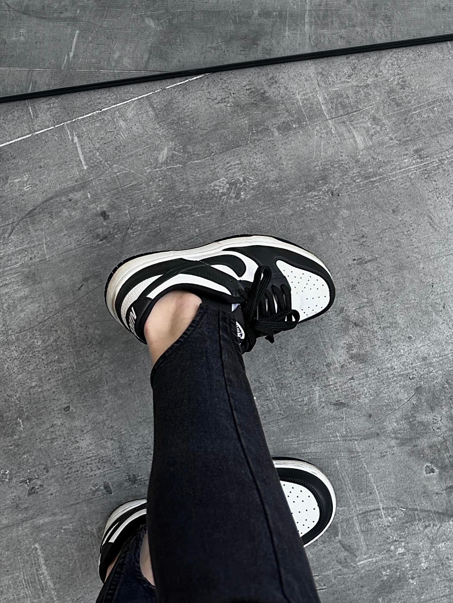 Corine Ultra Yüksek Bel Siyah Skinny Jean