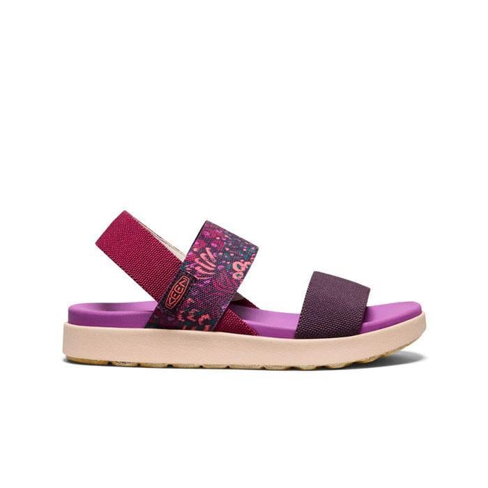 Elle Backstrap Kadın Sandalet