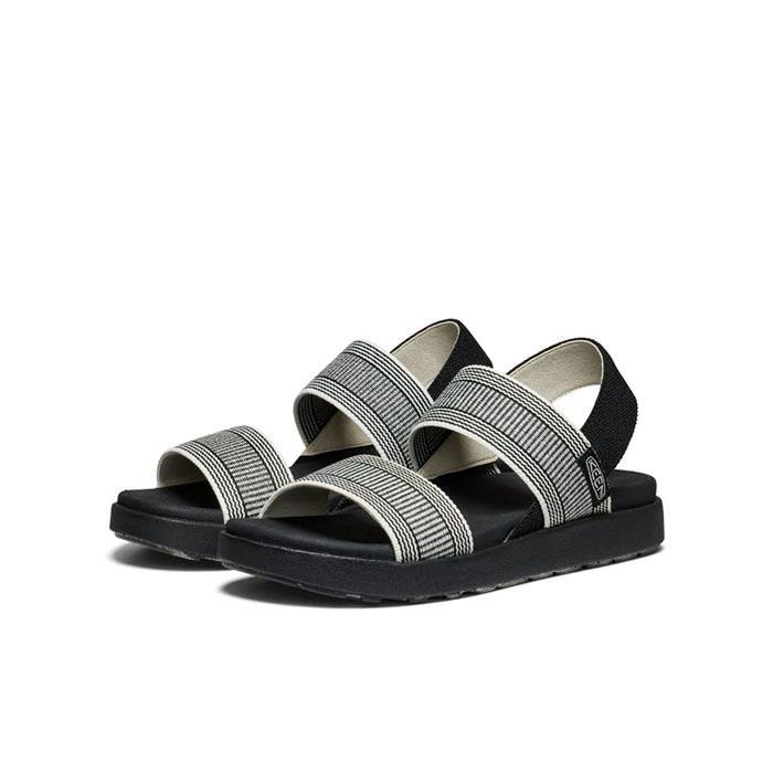 Elle Backstrap Kadın Sandalet