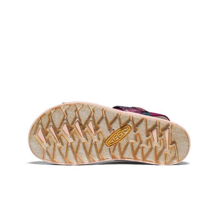 Elle Backstrap Kadın Sandalet