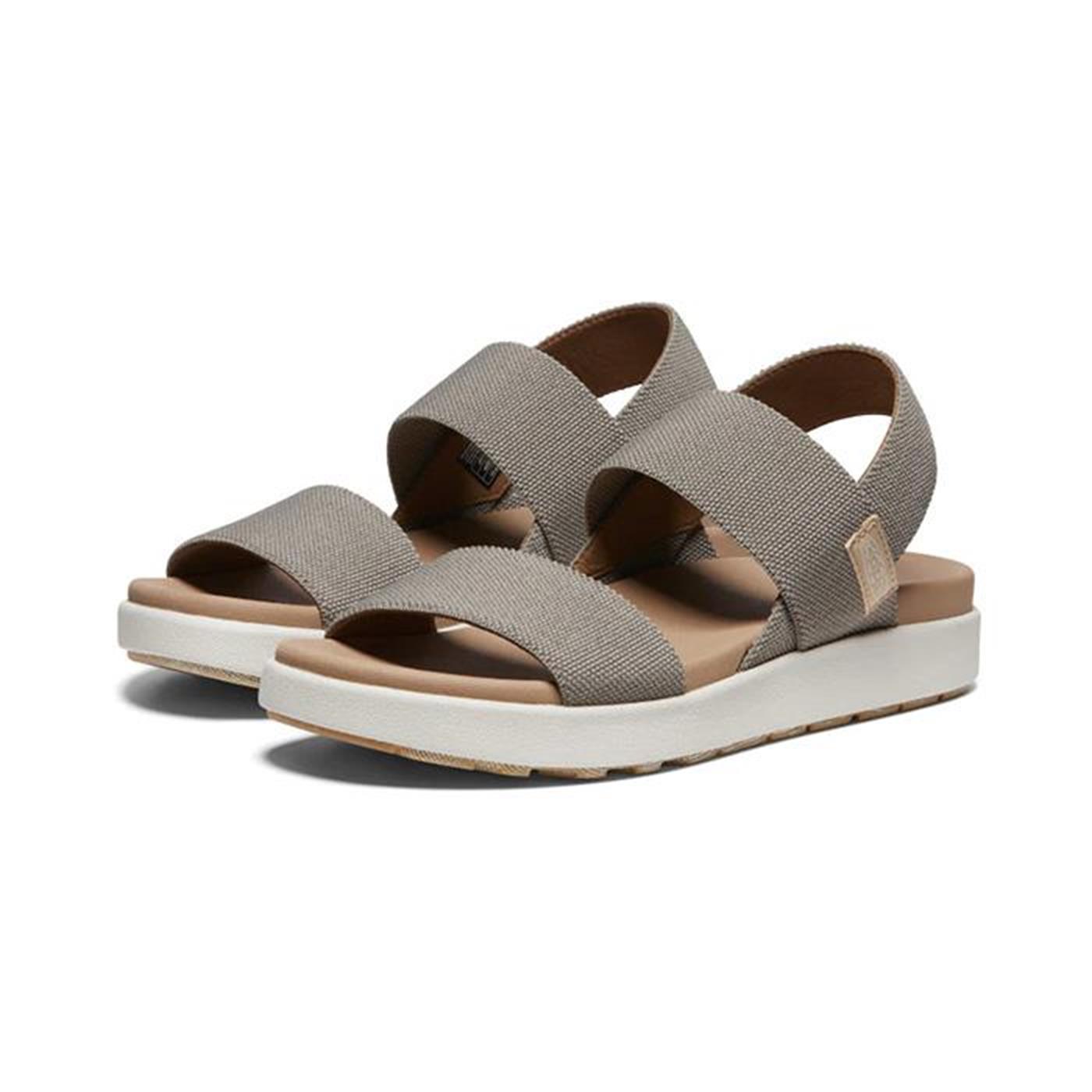 ELLE BACKSTRAP - KADIN SANDALET