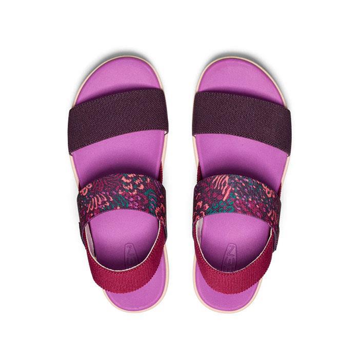 Elle Backstrap Kadın Sandalet