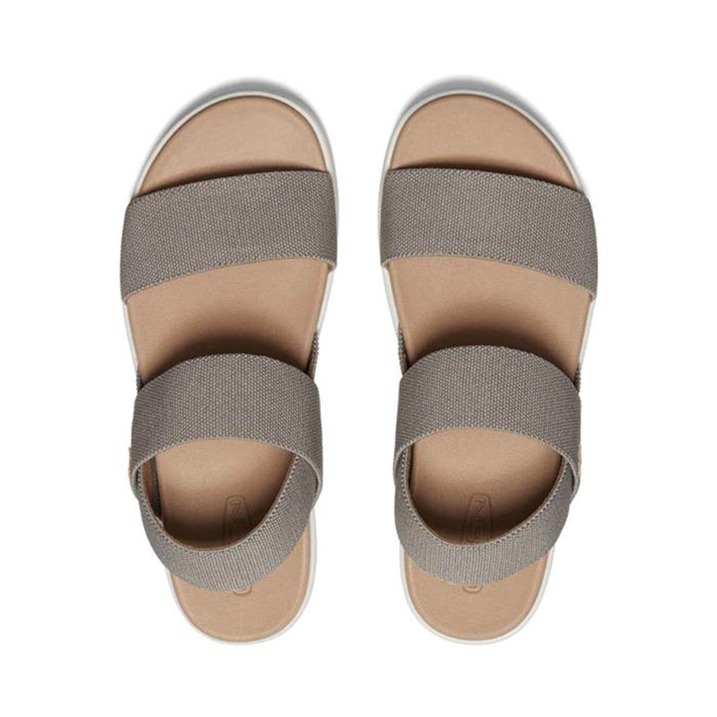ELLE BACKSTRAP - KADIN SANDALET