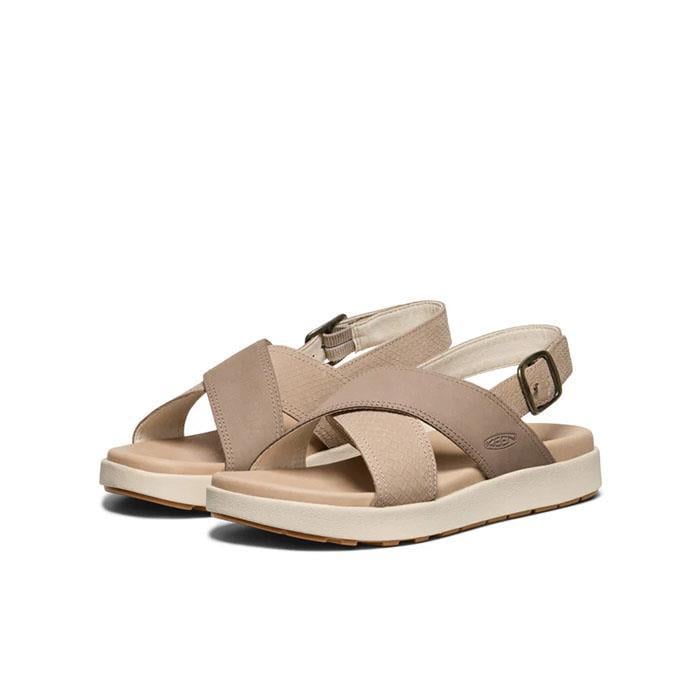 Elle Luxe Backstrap Kadın Sandalet