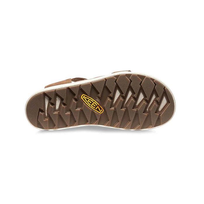 ELLE MIXED STRAP - KADIN SANDALET