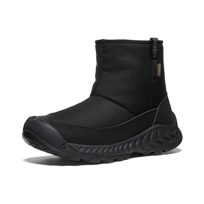 HOOD NXIS PULL ON - SU GEÇIRMEZ KADIN BOT