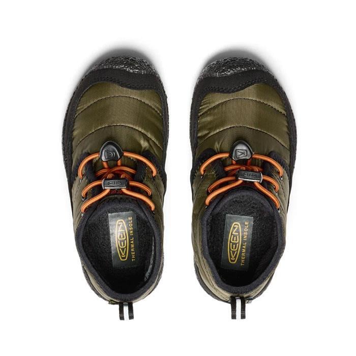 HOWSER 2 CHUKKA WP