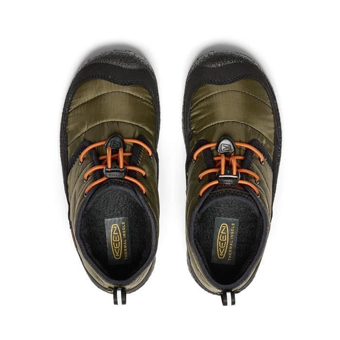 HOWSER 2 CHUKKA WP