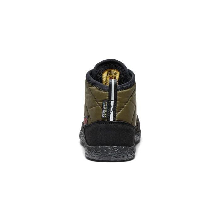 HOWSER 2 CHUKKA WP