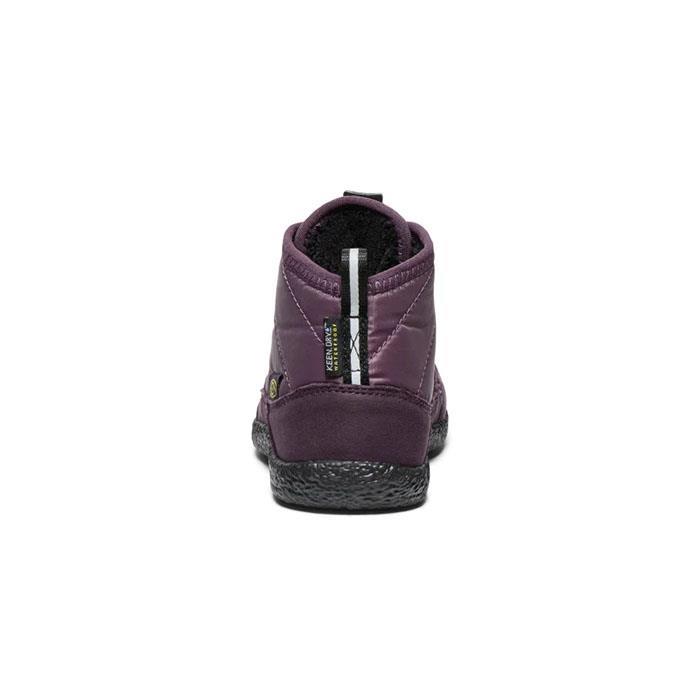 HOWSER 2 CHUKKA WP