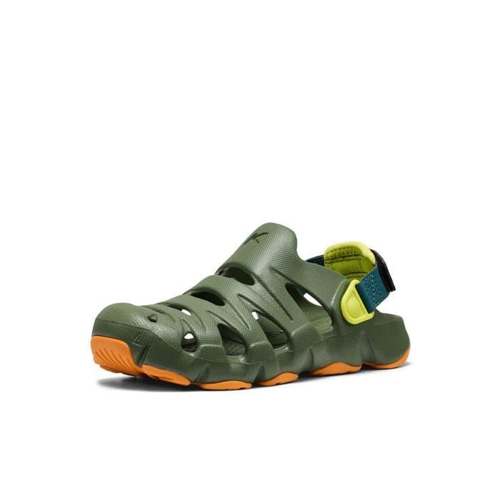 HyperFLT Büyük Çocuk Sandalet