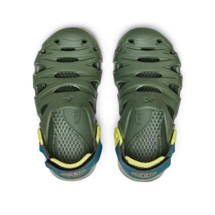 HyperFLT Küçük Çocuk Sandalet