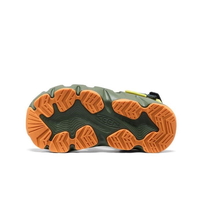 HyperFLT Küçük Çocuk Sandalet