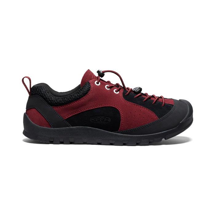 Jasper Rocks x Hiking Patrol Erkek Sneaker