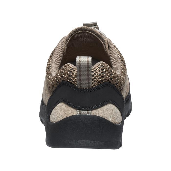 Jasper Rocks x Hiking Patrol Erkek Sneaker