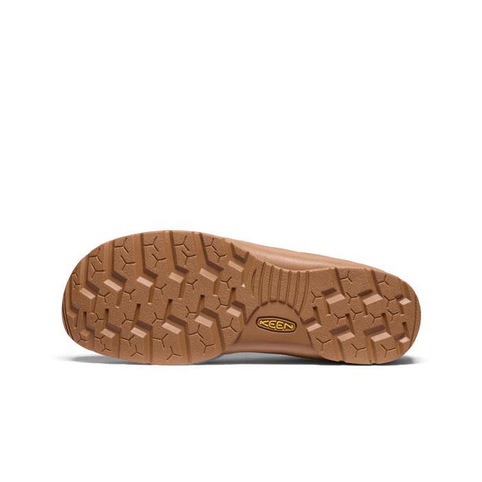Jasper Rocks x High Snobiety Erkek Sneaker
