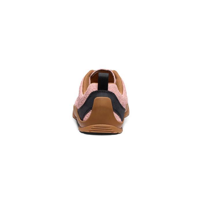 Jasper x High Snobiety Kadın Sneaker