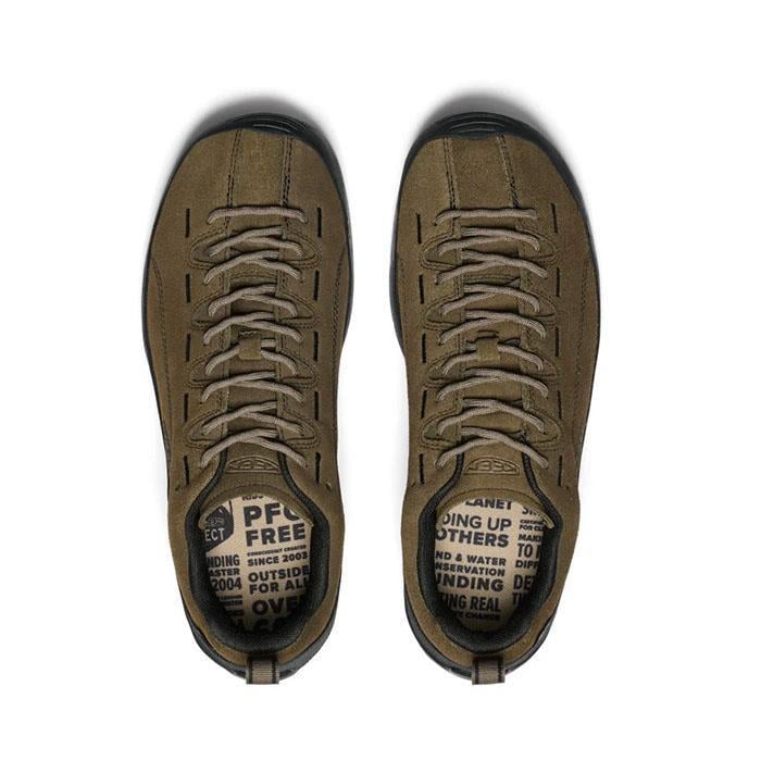 Jasper Zionic Su Geçirmez Erkek Sneaker