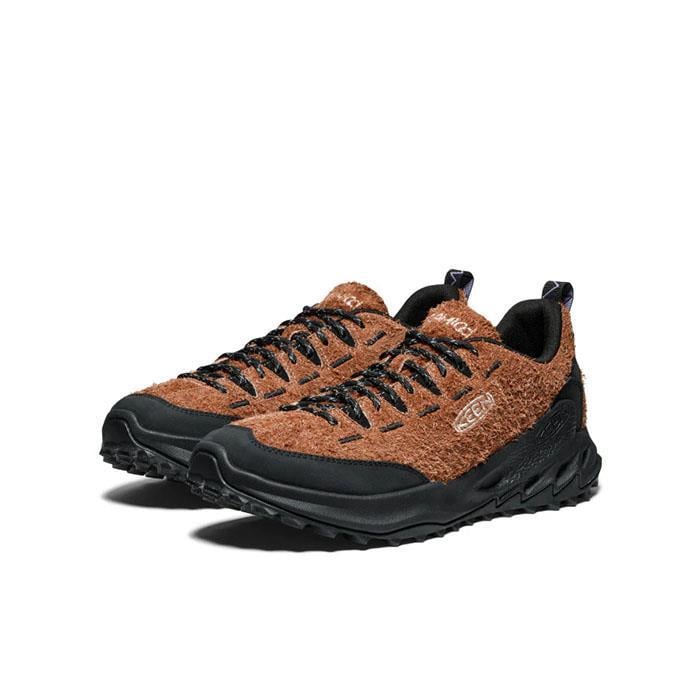 Jasper Zionic x Gramicci Erkek Sneaker