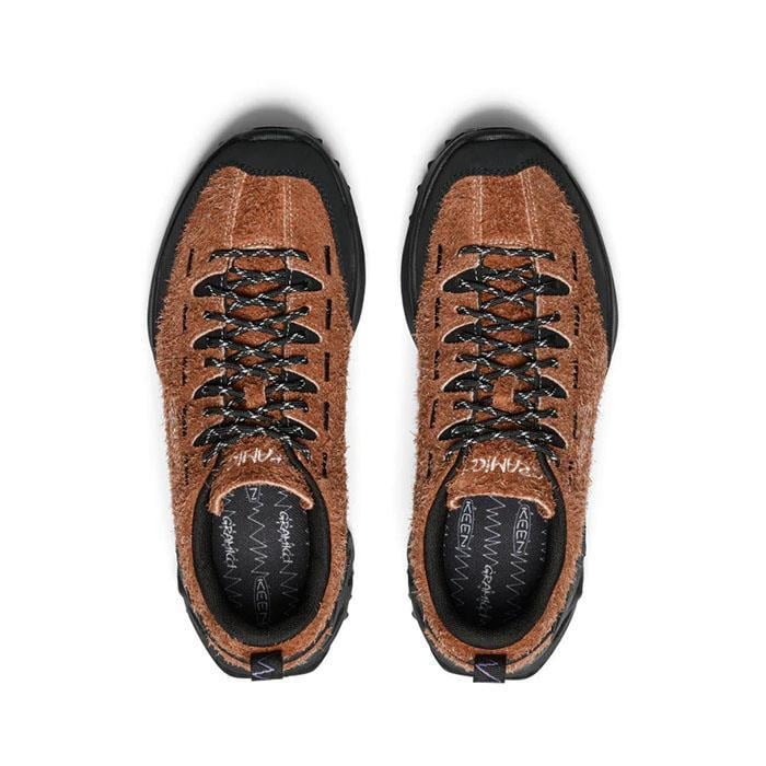Jasper Zionic x Gramicci Erkek Sneaker