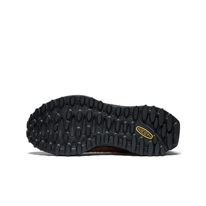 Jasper Zionic x Gramicci Erkek Sneaker