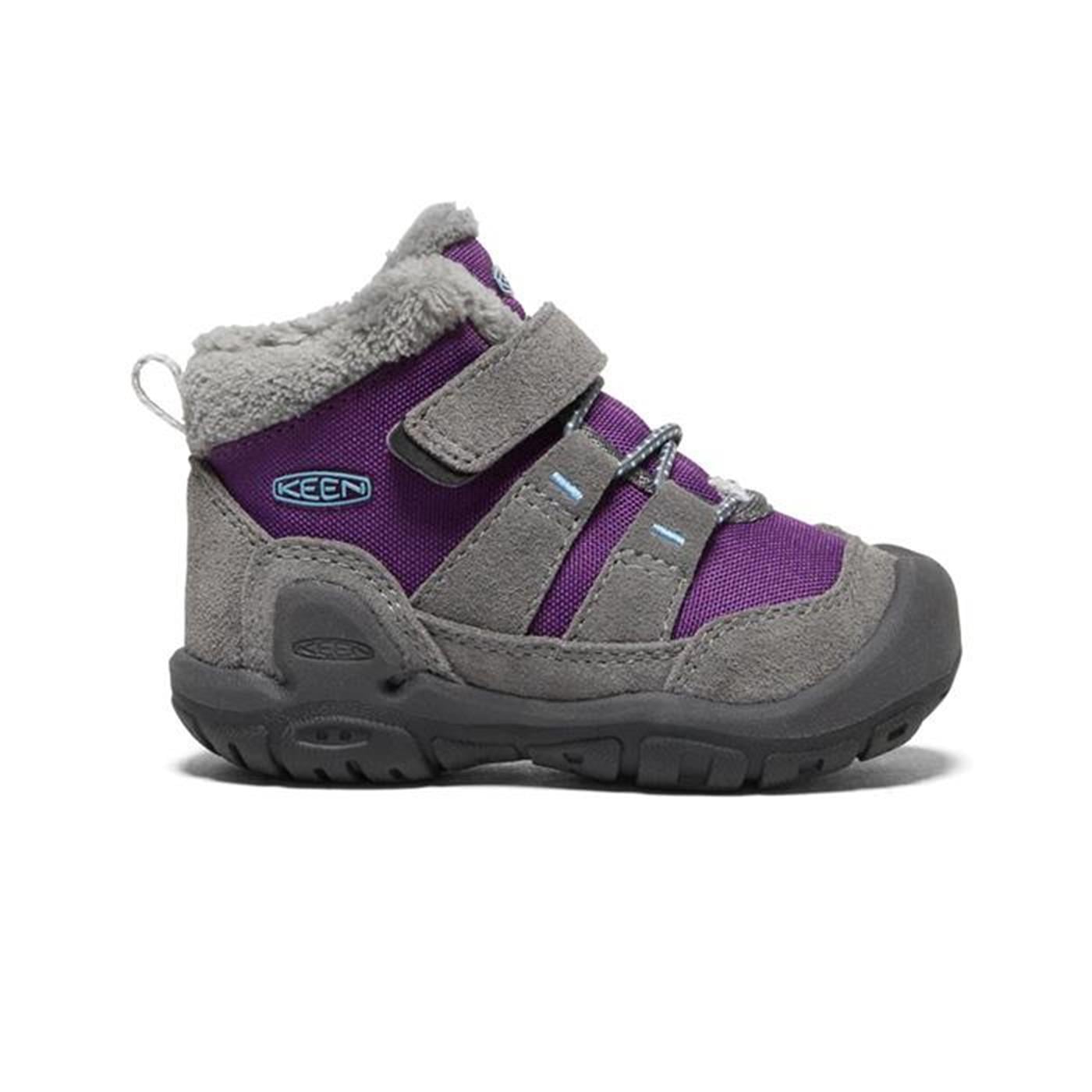 KNOTCH CHUKKA - ÇOCUK KIŞLIK BOT
