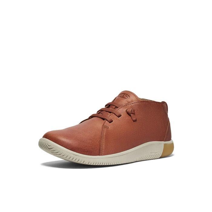 KNX Chukka Erkek Sneaker