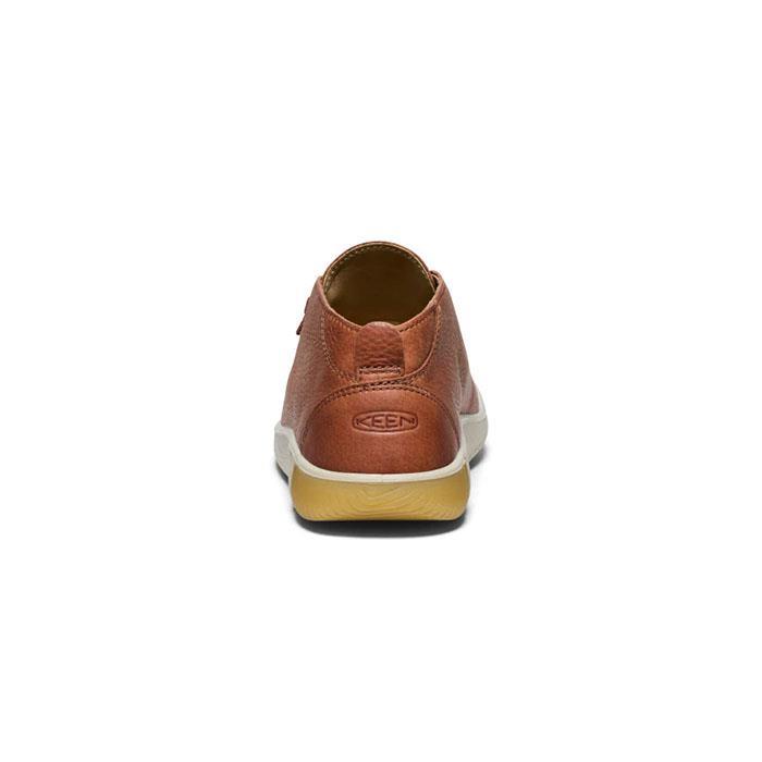 KNX Chukka Erkek Sneaker