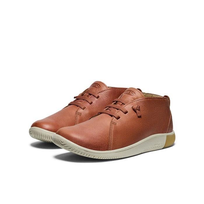 KNX Chukka Erkek Sneaker