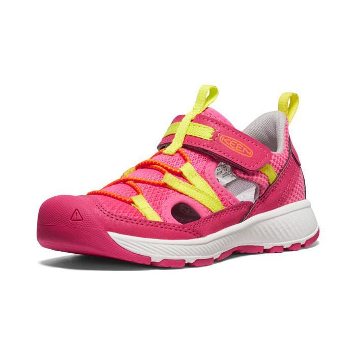 MOTOZOA SANDAL