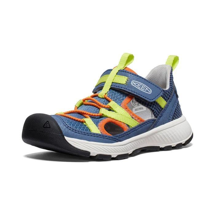 MOTOZOA SANDAL