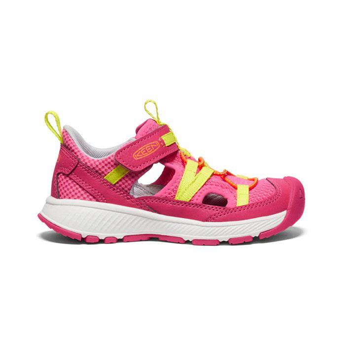 MOTOZOA SANDAL