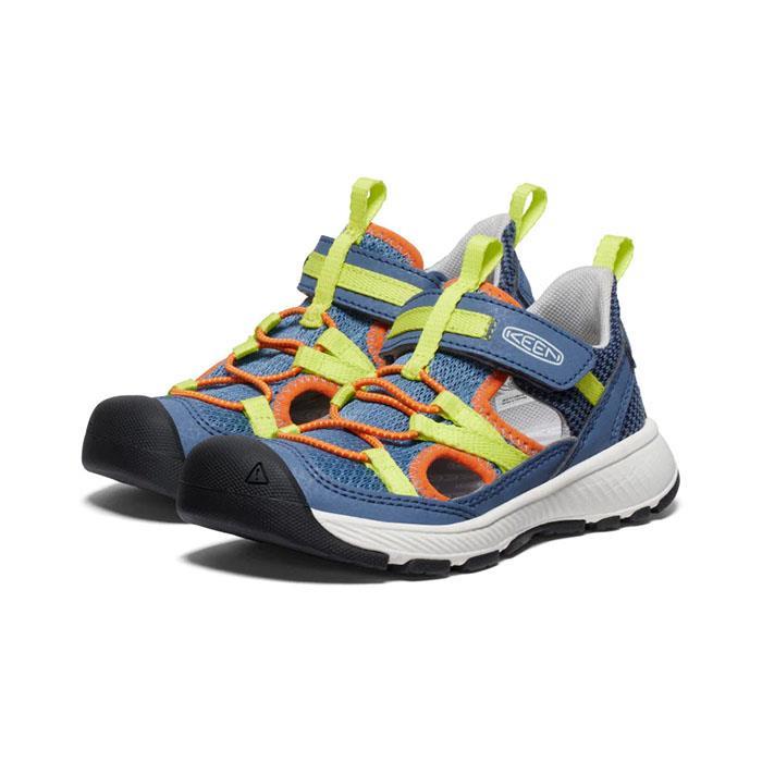 MOTOZOA SANDAL
