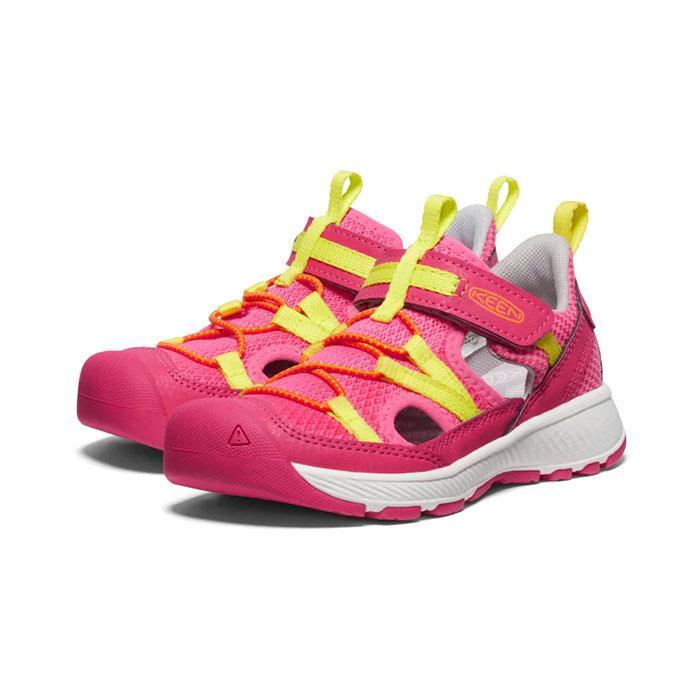 MOTOZOA SANDAL