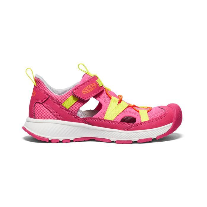 MOTOZOA SANDAL