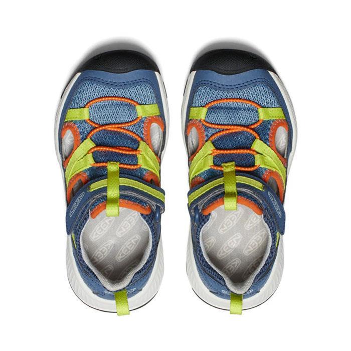 MOTOZOA SANDAL