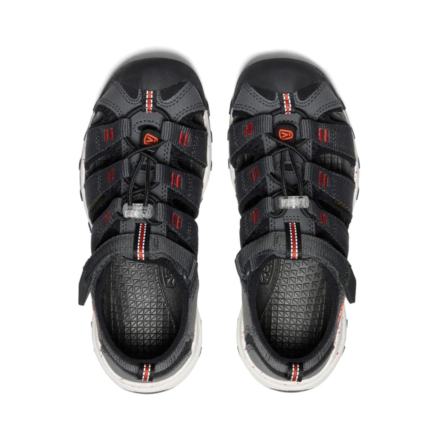 NEWPORT NEO H2 - Sandalet