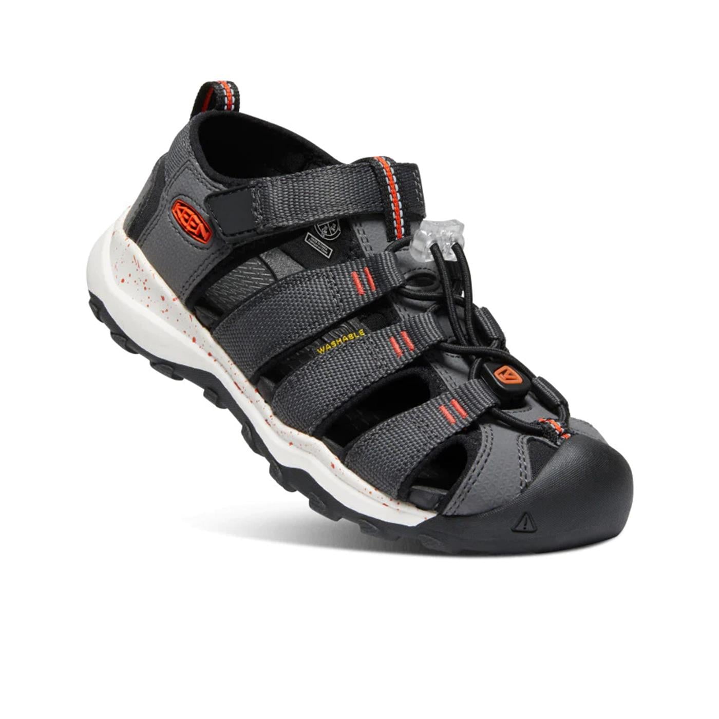 NEWPORT NEO H2 - Sandalet