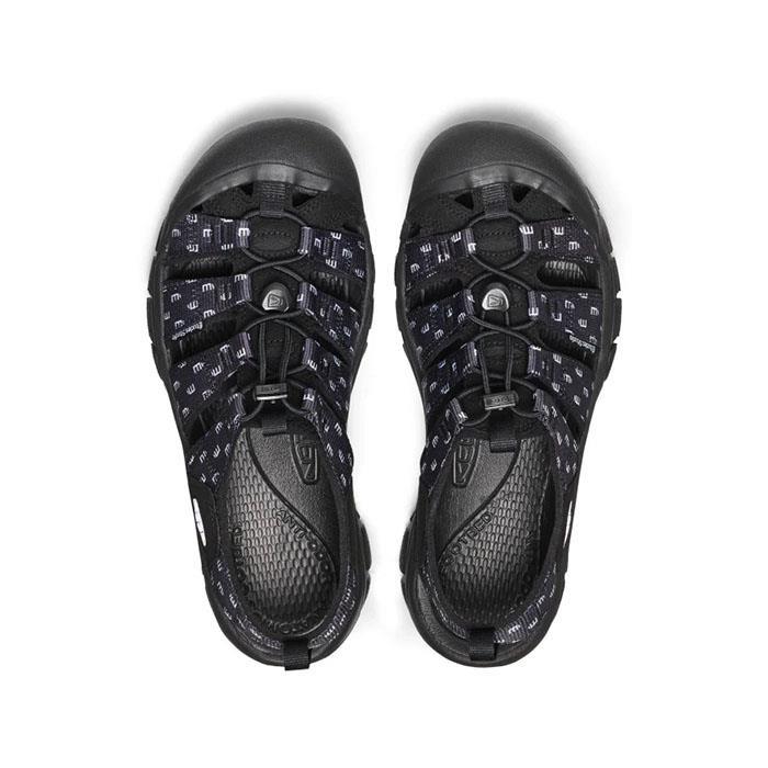 Newport Retro Erkek Sandalet