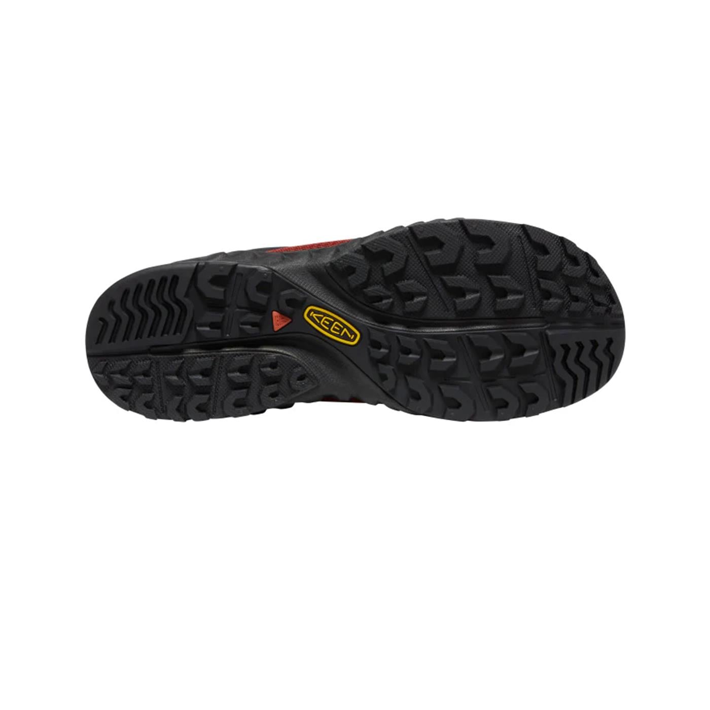 NXIS EVO - Su Geçirmez Spor Ayakkabı